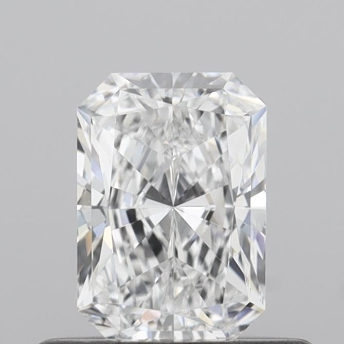 IGI 0.51 Carat Radiant Cut Lab Grown Diamond 人工培育鑽石 實驗室人造鑽石