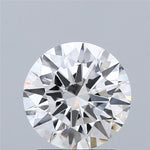IGI 2 Carat Round Brilliant Lab Grown Diamond