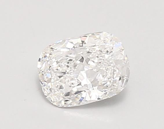 IGI 0.63 Carat Cushion Lab Grown Diamond