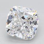 IGI 2.22 Carat Cushion Lab Grown Diamond 人工培育鑽石 實驗室人造鑽石