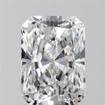 IGI 1.05 Carat Radiant Cut Lab Grown Diamond 人工培育鑽石 實驗室人造鑽石