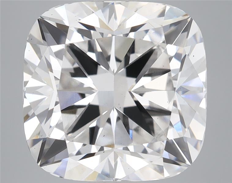 IGI 7.10 Carat Cushion Lab Grown Diamond 人工培育鑽石 實驗室人造鑽石