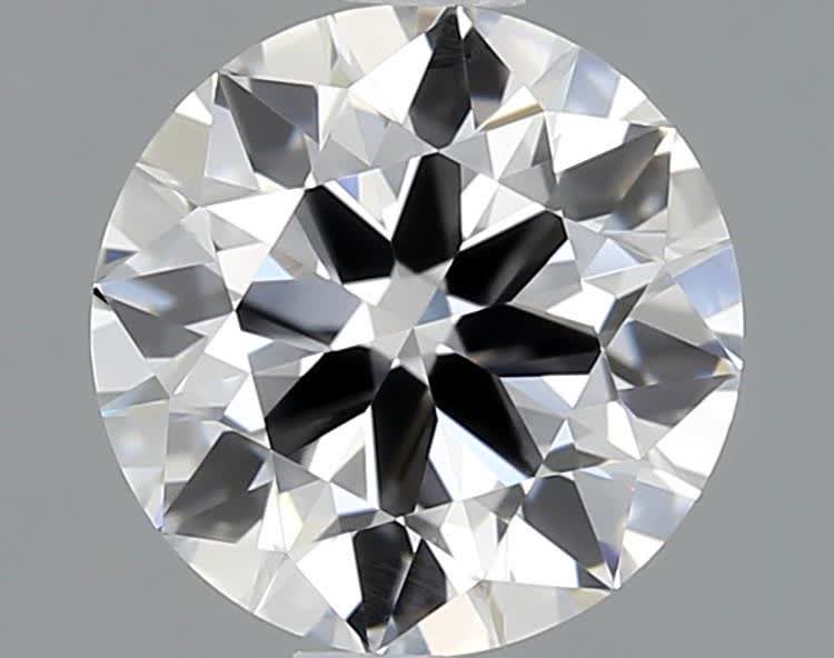 IGI 1.14 Carat Round Brilliant Lab Grown Diamond 人工培育鑽石 實驗室人造鑽石