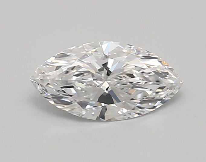IGI 0.94 Carat Marquise Lab Grown Diamond 人工培育鑽石 實驗室人造鑽石