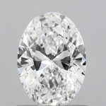 IGI 0.78 Carat Oval Lab Grown Diamond 人工培育鑽石 實驗室人造鑽石