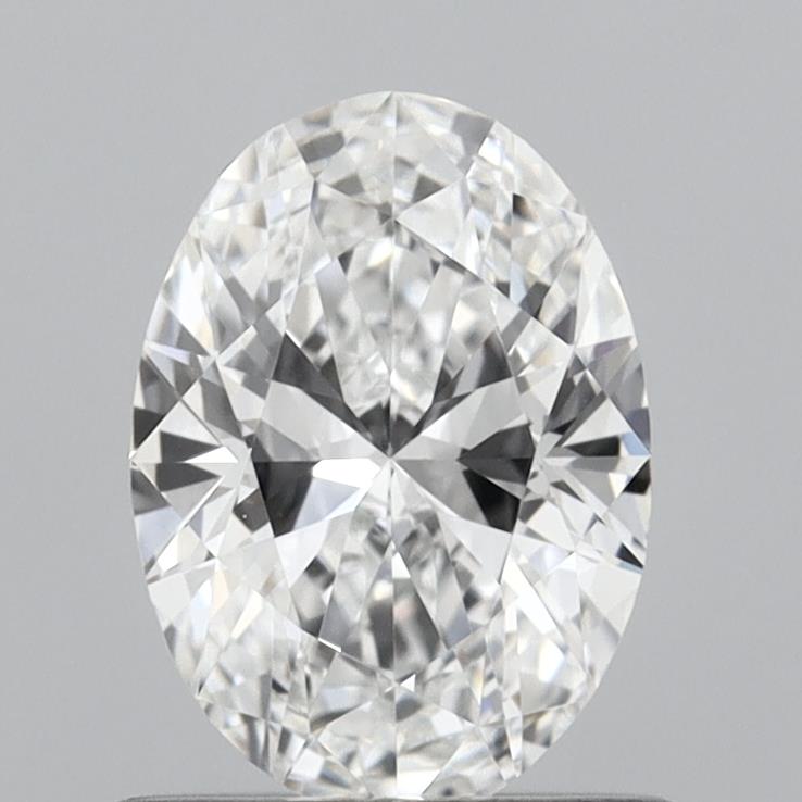 IGI 0.78 Carat Oval Lab Grown Diamond 人工培育鑽石 實驗室人造鑽石