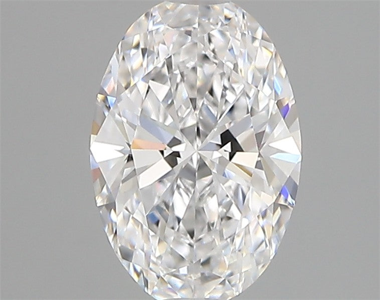 IGI 1.41 Carat Oval Lab Grown Diamond 人工培育鑽石 實驗室人造鑽石