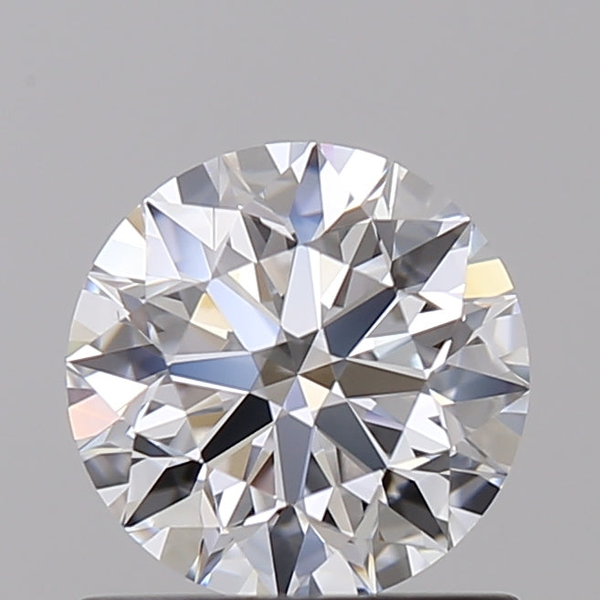 IGI 0.91 Carat Round Brilliant Lab Grown Diamond