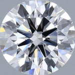 IGI 1.10 Carat Round Brilliant Lab Grown Diamond 人工培育鑽石 實驗室人造鑽石