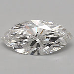 IGI 1.14 Carat Marquise Lab Grown Diamond