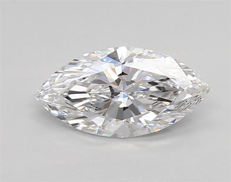 IGI 0.9 Carat Marquise Lab Grown Diamond