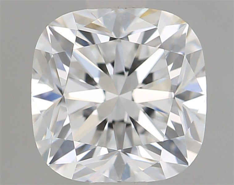 IGI 1.5 Carat Cushion Lab Grown Diamond
