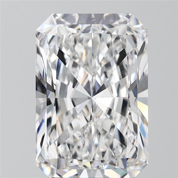 IGI 3.07 Carat Radiant Cut Lab Grown Diamond 人工培育鑽石 實驗室人造鑽石