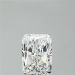 IGI 3.50 Carat Radiant Cut Lab Grown Diamond 人工培育鑽石 實驗室人造鑽石