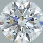 IGI 1.03 Carat Round Brilliant Lab Grown Diamond 人工培育鑽石 實驗室人造鑽石
