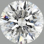 IGI 2.58 Carat Round Brilliant Lab Grown Diamond 人工培育鑽石 實驗室人造鑽石