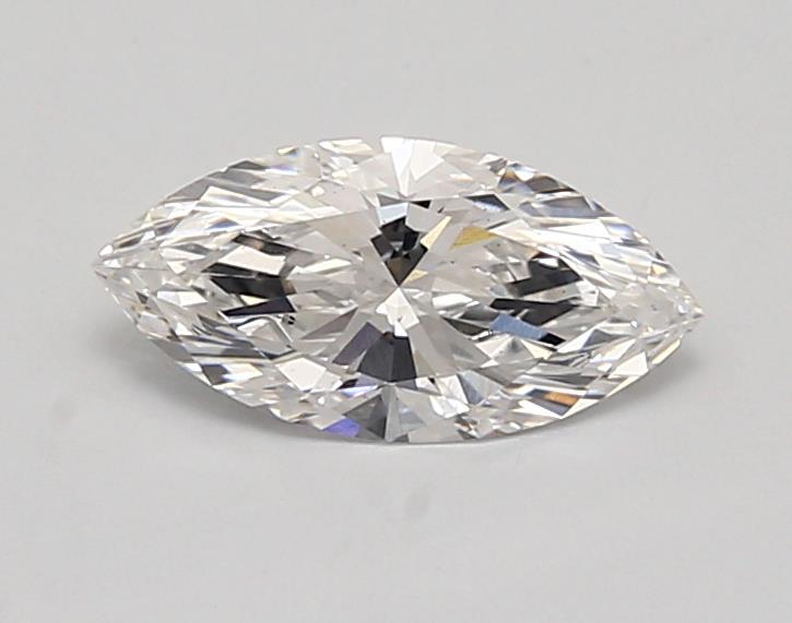 IGI 1.22 Carat Marquise Lab Grown Diamond