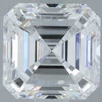 IGI 1.11 Carat Asscher Lab Grown Diamond 人工培育鑽石 實驗室人造鑽石
