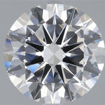 IGI 3.04 Carat Round Brilliant Lab Grown Diamond 人工培育鑽石 實驗室人造鑽石