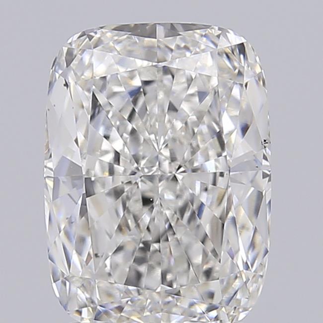 IGI 2.23 Carat Cushion Lab Grown Diamond 人工培育鑽石 實驗室人造鑽石
