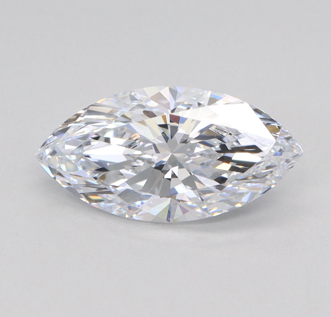IGI 1.17 Carat Marquise Lab Grown Diamond