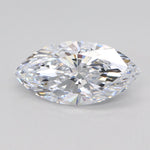 IGI 1.17 Carat Marquise Lab Grown Diamond