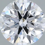 IGI 1.40 Carat Round Brilliant Lab Grown Diamond 人工培育鑽石 實驗室人造鑽石