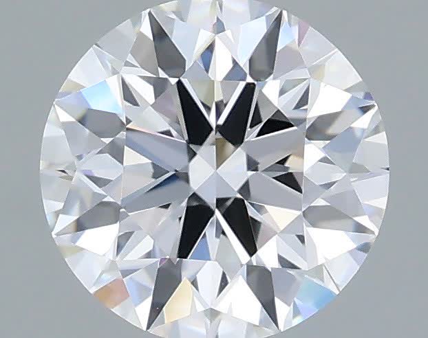 IGI 1.40 Carat Round Brilliant Lab Grown Diamond 人工培育鑽石 實驗室人造鑽石