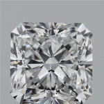 IGI 8.07 Carat Radiant Cut Lab Grown Diamond 人工培育鑽石 實驗室人造鑽石