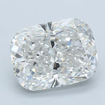 IGI 4.52 Carat Cushion Lab Grown Diamond 人工培育鑽石 實驗室人造鑽石