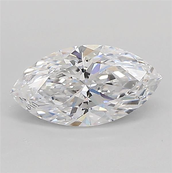 IGI 0.74 Carat Marquise Lab Grown Diamond 人工培育鑽石 實驗室人造鑽石
