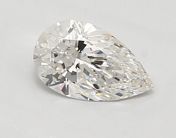 IGI 0.89 Carat Pear Lab Grown Diamond 人工培育鑽石 實驗室人造鑽石