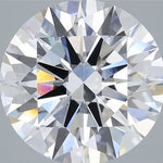 IGI 5.02 Carat Round Brilliant Lab Grown Diamond 人工培育鑽石 實驗室人造鑽石