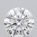 IGI 1.12 Carat Round Brilliant Lab Grown Diamond