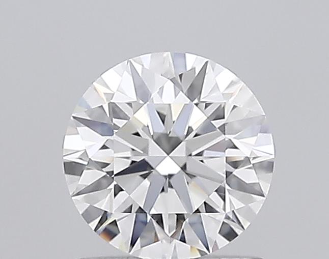 IGI 1.12 Carat Round Brilliant Lab Grown Diamond