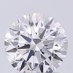 IGI 1.03 Carat Round Brilliant Lab Grown Diamond 人工培育鑽石 實驗室人造鑽石