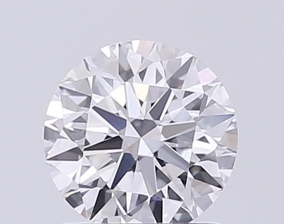 IGI 1.03 Carat Round Brilliant Lab Grown Diamond 人工培育鑽石 實驗室人造鑽石