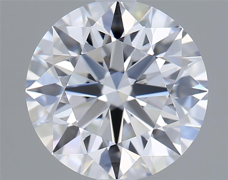 IGI 1.75 Carat Round Brilliant Lab Grown Diamond