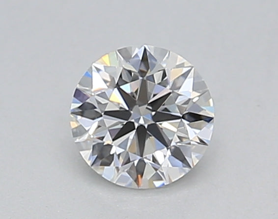 IGI 0.33 Carat Round Brilliant Lab Grown Diamond