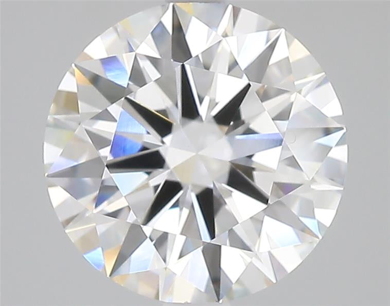 IGI 3.59 Carat Round Brilliant Lab Grown Diamond 人工培育鑽石 實驗室人造鑽石