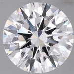 IGI 3.09 Carat Round Brilliant Lab Grown Diamond 人工培育鑽石 實驗室人造鑽石