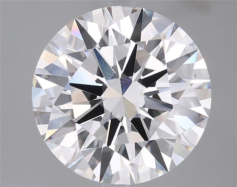 IGI 3.09 Carat Round Brilliant Lab Grown Diamond 人工培育鑽石 實驗室人造鑽石