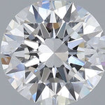 IGI 1.71 Carat Round Brilliant Lab Grown Diamond 人工培育鑽石 實驗室人造鑽石