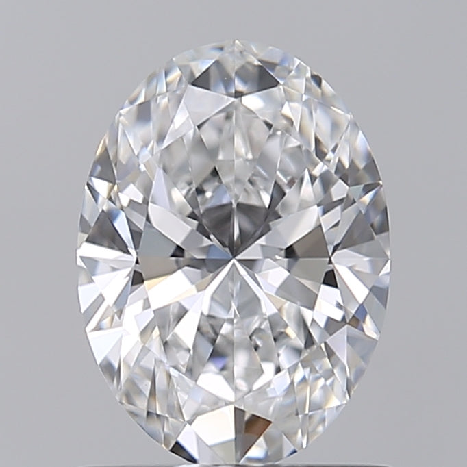 IGI 1.02 Carat 橢圓形 - Oval 培育鑽石 Lab Grown Diamond 人造鑽石 人工鑽石 實驗室鑽石 培養鑽石 香港 培育鑽 