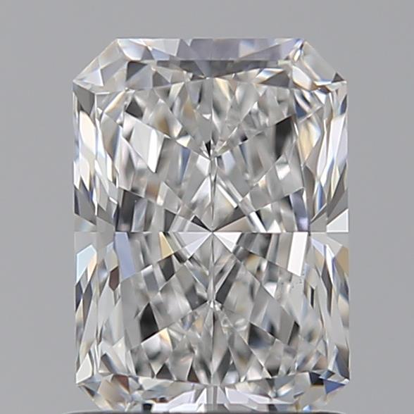 IGI 1.15 Carat Radiant Cut Lab Grown Diamond 人工培育鑽石 實驗室人造鑽石
