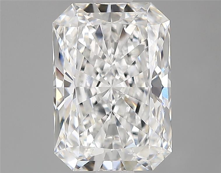 IGI 1.60 Carat Radiant Cut Lab Grown Diamond 人工培育鑽石 實驗室人造鑽石