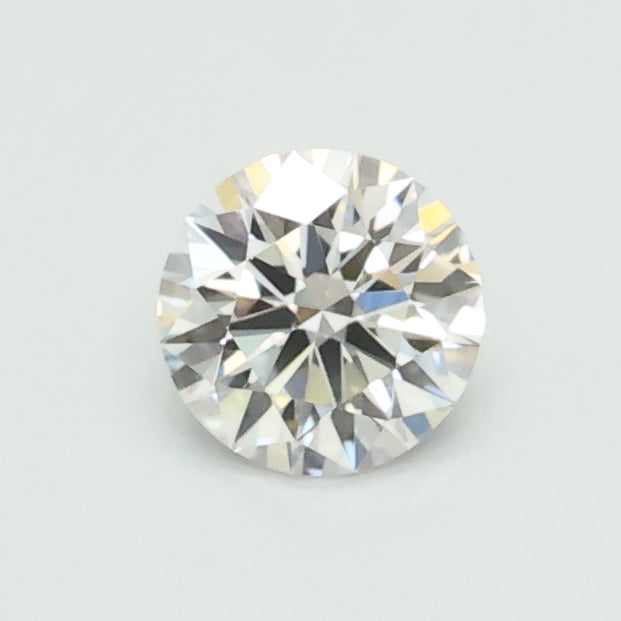 IGI 0.34 Carat 圓形 - Round Brilliant 培育鑽石 Lab Grown Diamond 人造鑽石 人工鑽石 實驗室鑽石 培養鑽石 香港 培育鑽 