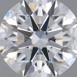 IGI 0.5 Carat Round Brilliant Lab Grown Diamond