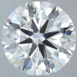IGI 3.56 Carat Round Brilliant Lab Grown Diamond 人工培育鑽石 實驗室人造鑽石