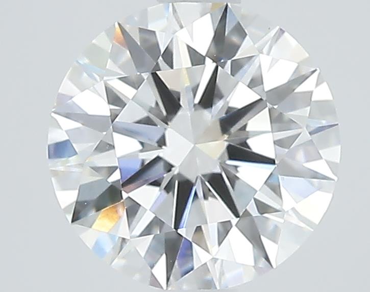 IGI 2.04 Carat Round Brilliant Lab Grown Diamond 人工培育鑽石 實驗室人造鑽石